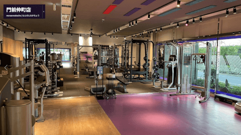 エニタイムフィットネス 門前仲町店_5番目の写真